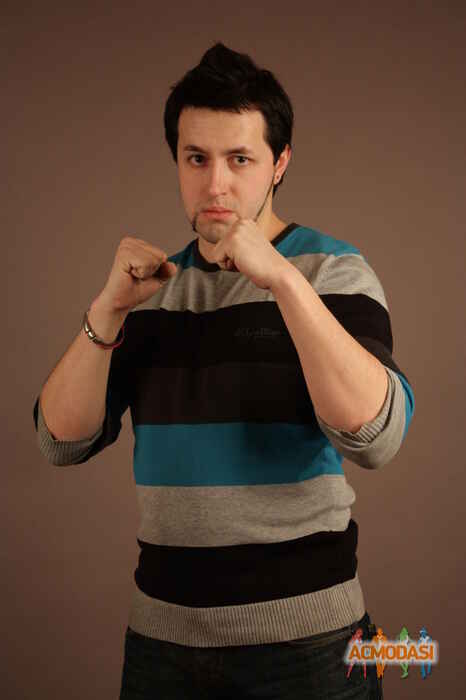 Вадим Евгеньевич Самохмн фото №802121. Загружено 13 Января 2015