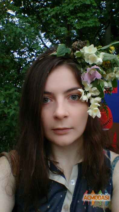 Полина  Новикова фото №1062828. Загружено 26 Июля 2016