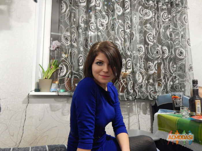 Юлия Эдемовна Акимова фото №885360. Загружено 11 Июля 2015