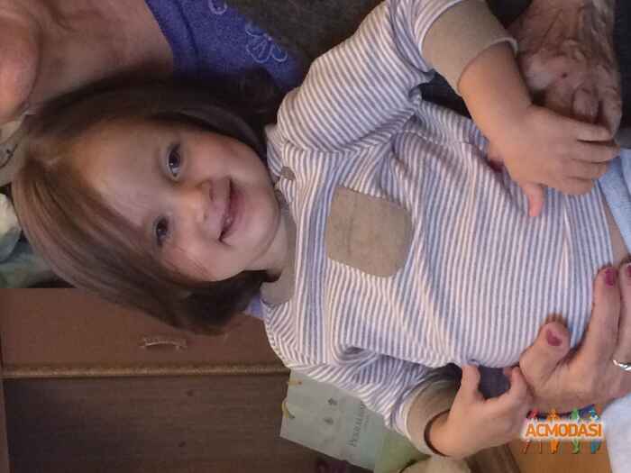 Сандра Данииловна Штанько фото №916892. Загружено 05 Сентября 2015