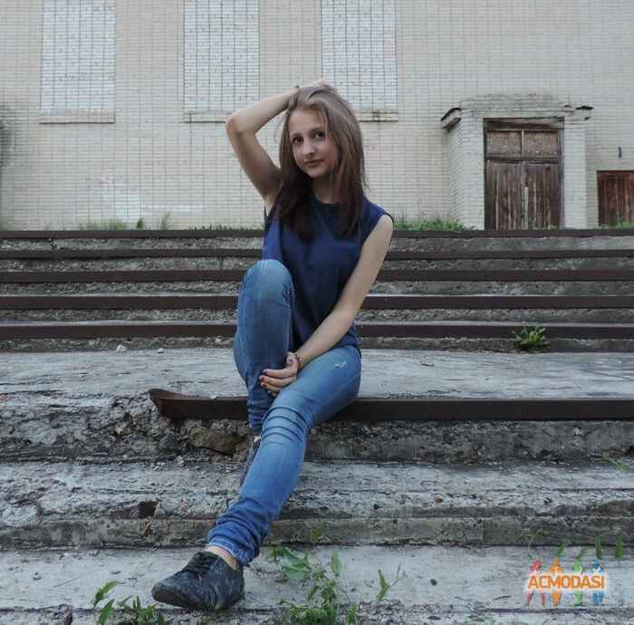 Алина Витальевна Кутепова фото №1129321. Загружено 03 Января 2017