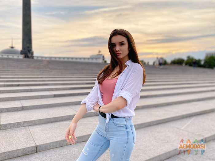 Елизавета Валерьевна Баранова фото №1636364. Загружено 07 Сентября 2020