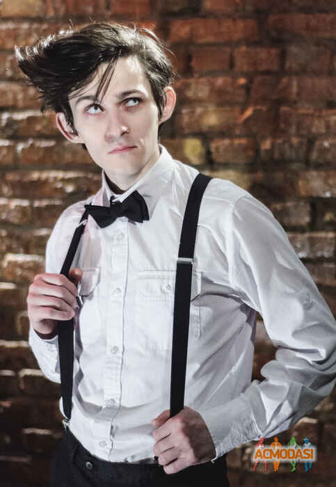 Михаил Геннадьевич Кулекин фото №1201701. Загружено 12 Июля 2017