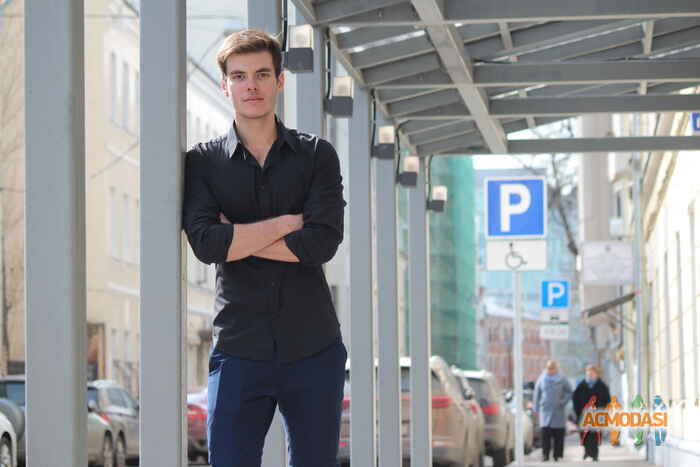 Дамир Рустамович Хихмятуллин фото №1314501. Загружено 25 Апреля 2018