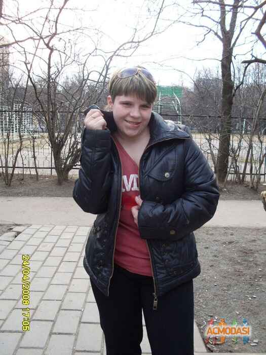 Юлия Александровна Кашина фото №100238. Загружено 07 Ноября 2011