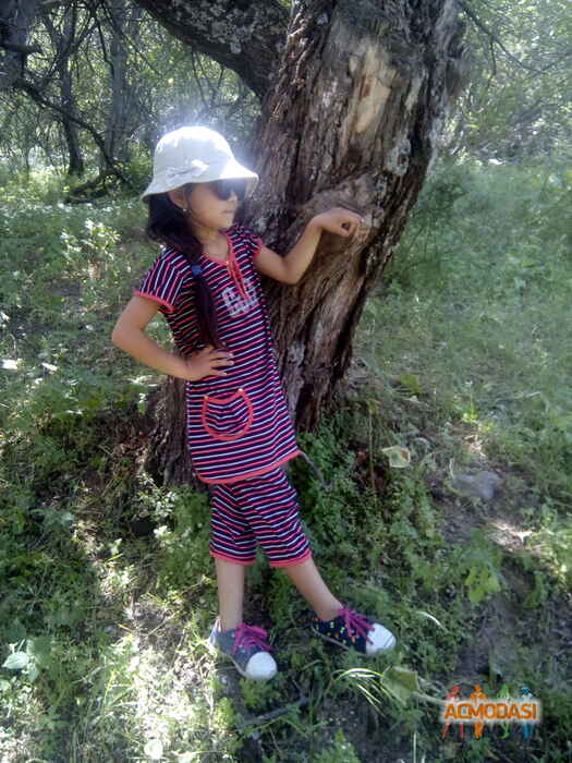 Зулфия Зиннатуллаевна Хасанова фото №1327907. Загружено 31 Мая 2018