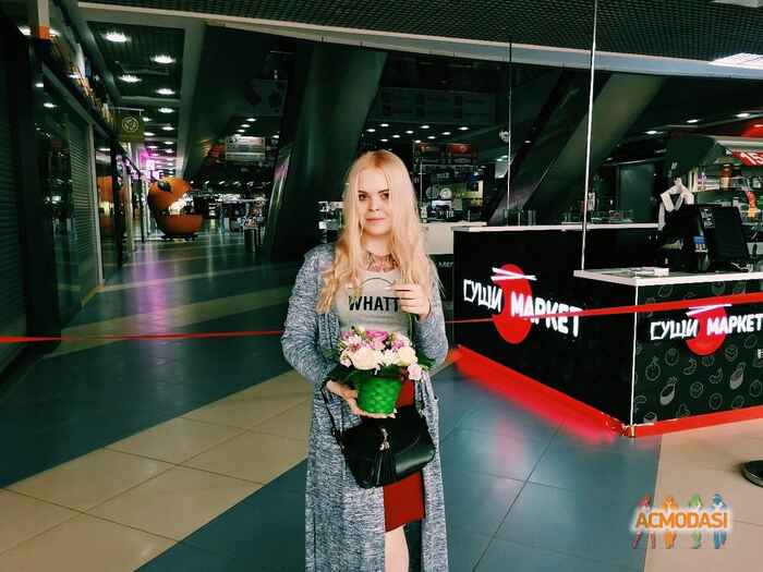 Ольга  Лимонова фото №1346071. Загружено 18 Июля 2018