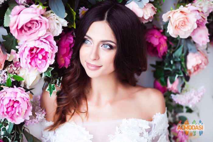 Анастасия михайловна Семенцова-огиевская фото №1399229. Загружено 01 Декабря 2018