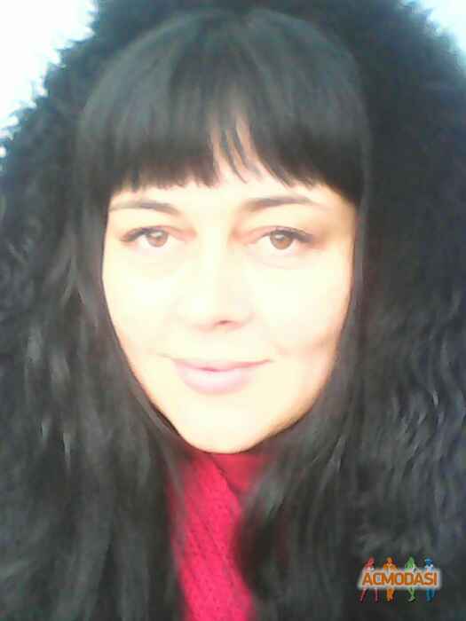 Оксана Александровна Назарова фото №1438974. Загружено 25 Марта 2019