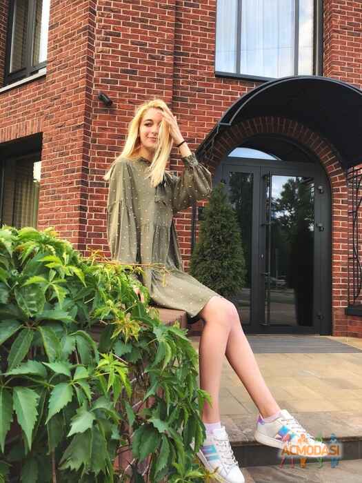 Анастасия Сергеевна Рассказова фото №1647382. Загружено 16 Октября 2020