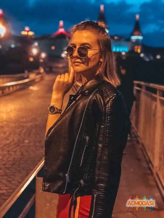 Yulia Viktorovna Kusulyuk фото №1462811. Загружено 21 Мая 2019