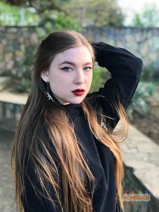 Настя  Григорицэ фото №1644342. Загружено 06 Октября 2020