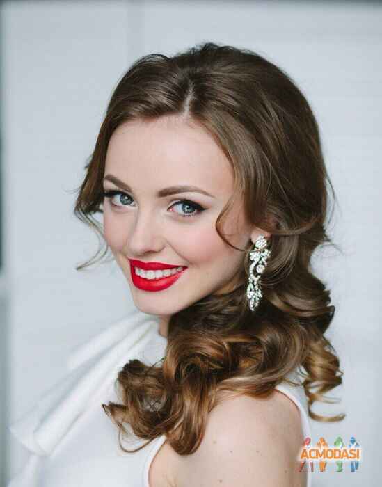 Дарья Сергеевна Михалевская фото №1534197. Загружено 31 Октября 2019