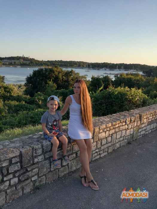 Наталья Сергеевна Молева фото №1537313. Загружено 09 Ноября 2019