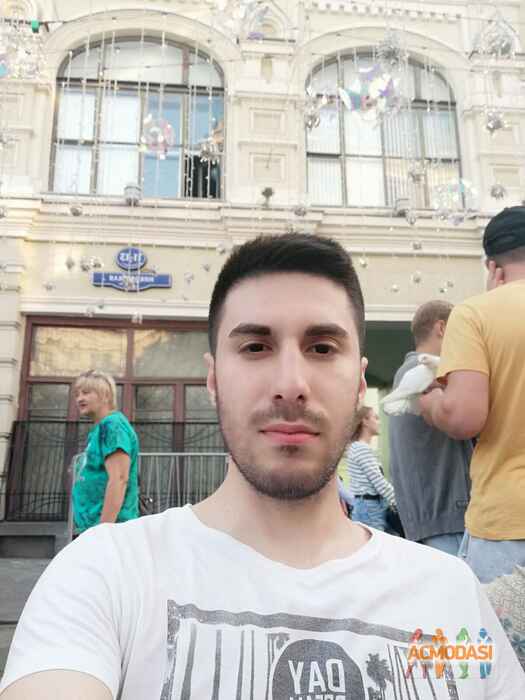 Ахмед  Гафаров фото №1548750. Загружено 10 Декабря 2019