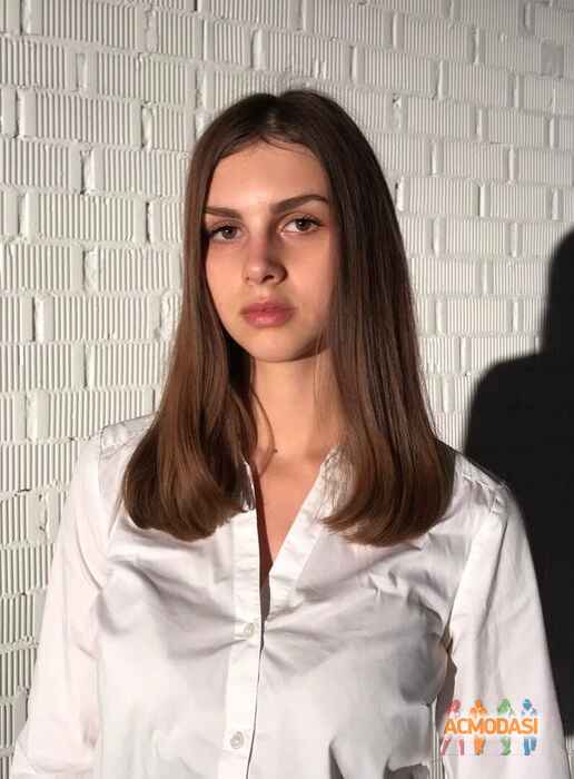 Екатерина Андреевна Морозова фото №1566075. Загружено 01 Февраля 2020