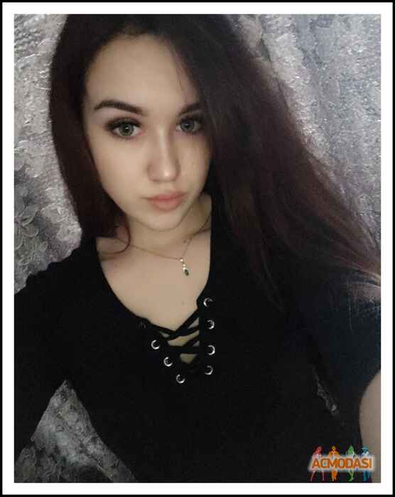 Альяна  Османова фото №1605823. Загружено 03 Июня 2020