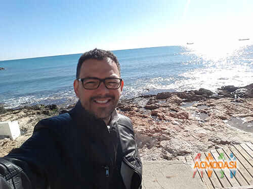 Маркос  Маганья Херрманн фото №1632072. Загружено 23 Августа 2020