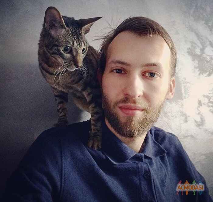 Олег  Зинягин фото №1655885. Загружено 11 Ноября 2020