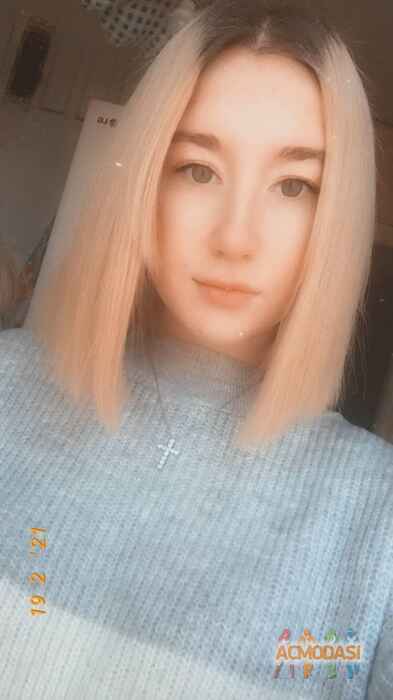 Камилла  Абилова фото №1694124. Загружено 27 Марта 2021