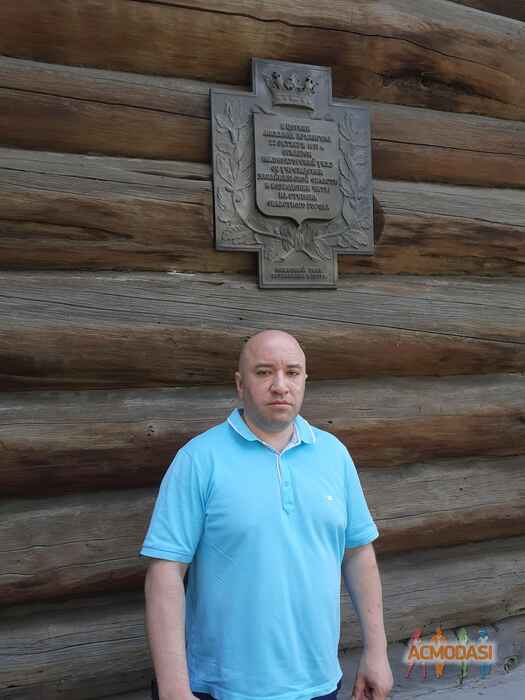 Алексей  Орлов фото №1727654. Загружено 27 Июля 2021