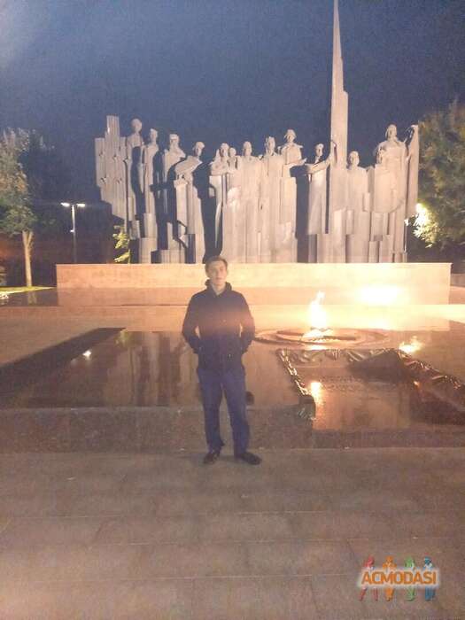 Михаил  Ловчиков фото №1753083. Загружено 29 Октября 2021