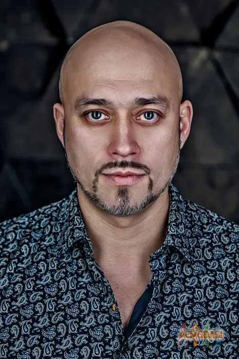 Алексей  Иванов фото №1934470. Загружено 20 Августа 2025