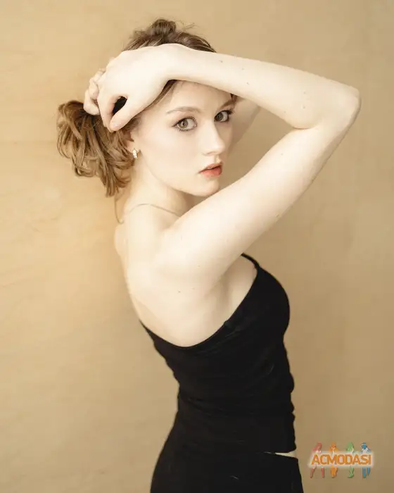 Софья  Андронова фото №1946201. Загружено 28 Января 2026