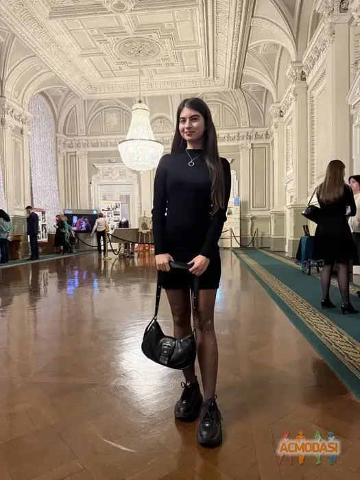 Виктория  Калинина фото №1942151. Загружено 22 Ноября 2025