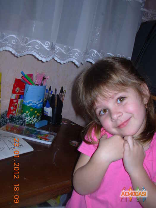 Олеся  Литвиненко фото №179470. Загружено 06 Апреля 2012