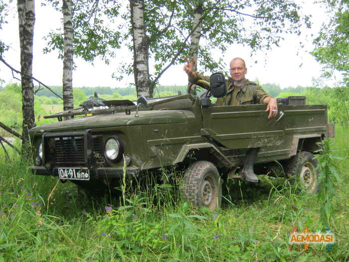 Виталий   фото №242645. Загружено 23 Августа 2012