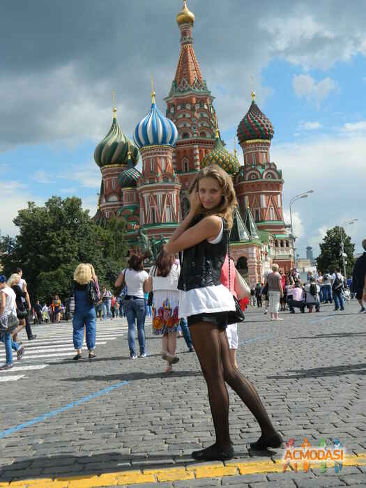 Вера Юрьевна Толпегина фото №298321. Загружено 27 Ноября 2012