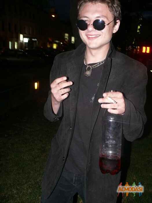 Роман Евгеньевич Марченков фото №327539. Загружено 16 Января 2013