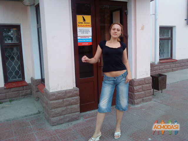 Ольга Владимировна Плехова фото №421842. Загружено 03 Июня 2013