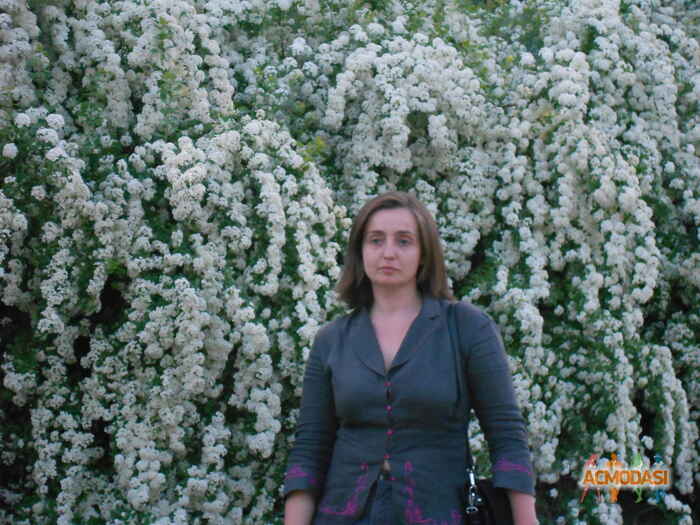 Светлана  Викторовна фото №431696. Загружено 20 Июня 2013
