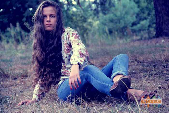 Демец Кристина Александровна фото №457734. Загружено 28 Июля 2013