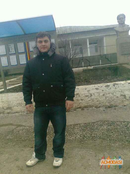 Тикэ Иван Данилович фото №521153. Загружено 30 Октября 2013