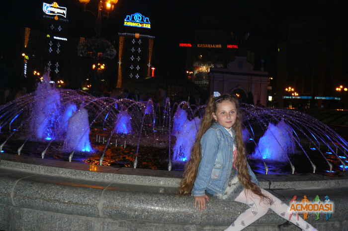 Валерия Сергеевна Котлярова фото №549026. Загружено 09 Декабря 2013