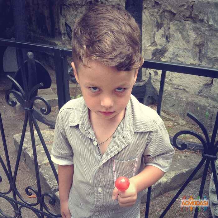 Nikita   фото №572888. Загружено 16 Января 2014