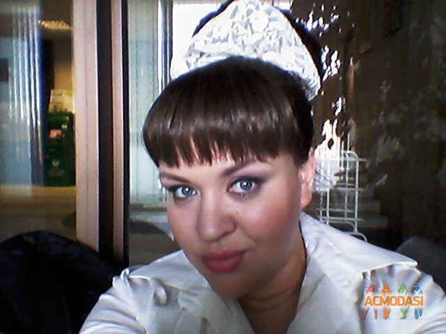 Анастасия Андреевна Пастушкова фото №871184. Загружено 08 Июня 2015