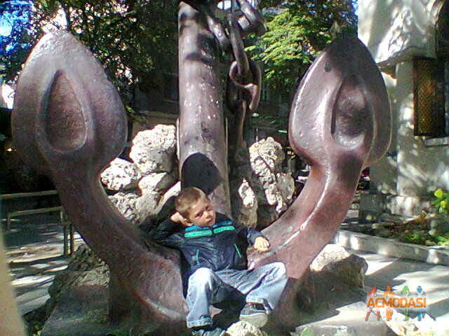 Трандабула Богдан Ярославович фото №592552. Загружено 08 Февраля 2014