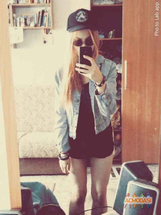 Юлия  Акимова фото №688076. Загружено 10 Июля 2014