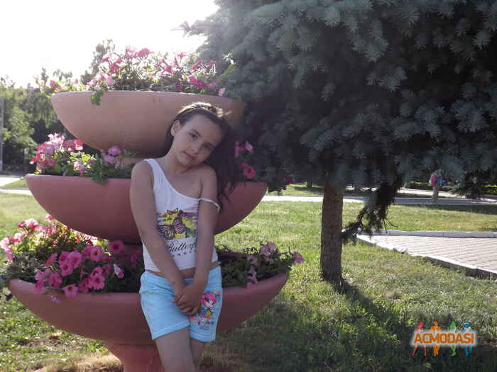 Милена Станиславовна Смирнова фото №689237. Загружено 12 Июля 2014