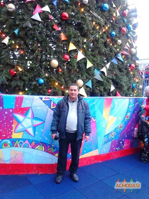 Игорь  Костюченко фото №811627. Загружено 31 Января 2015