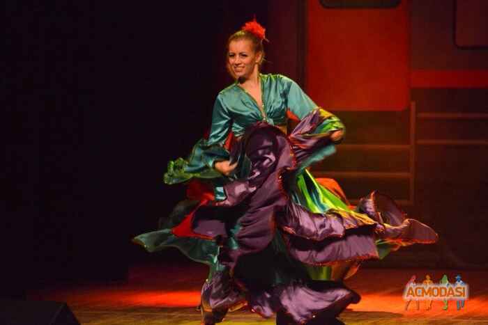 Анастасия  Александровна фото №826640. Загружено 24 Февраля 2015