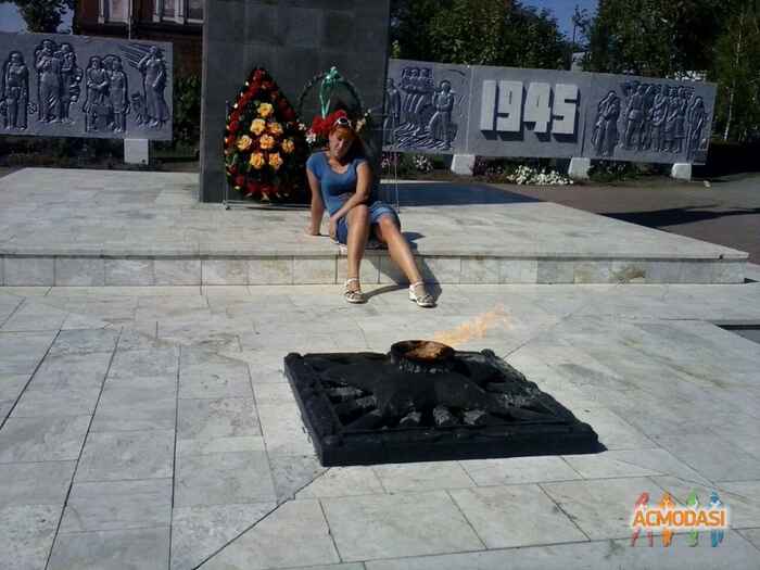 Светлана Геннадьевна Сараева фото №840924. Загружено 28 Марта 2015