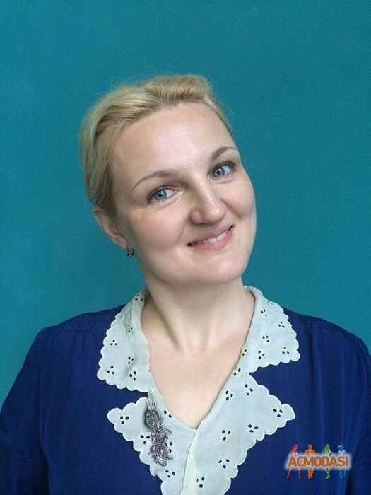 Шустова Елена Игоревна фото №880155. Загружено 29 Июня 2015
