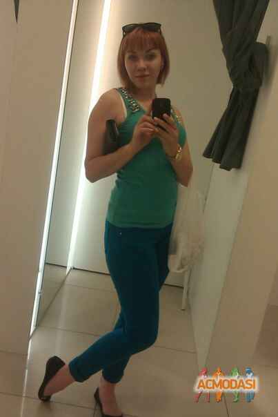 Виктория  Зыбина фото №887324. Загружено 16 Июля 2015