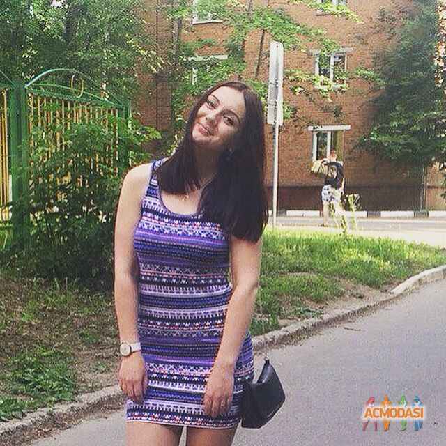 Анастасия  Михайловна фото №943653. Загружено 23 Октября 2015