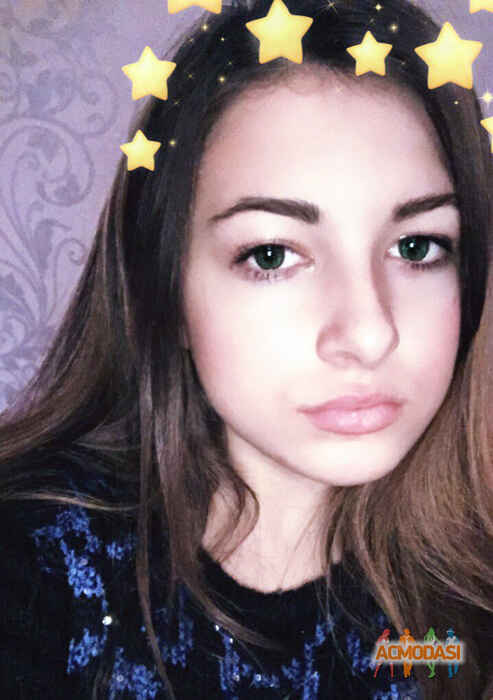 Ева Александровна Грибова фото №1378619. Загружено 02 Октября 2018